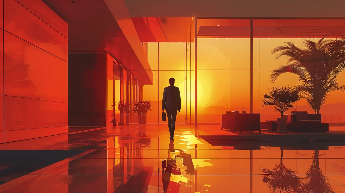 How to Transition from a 9-to-5 Job to a Real Estate Career