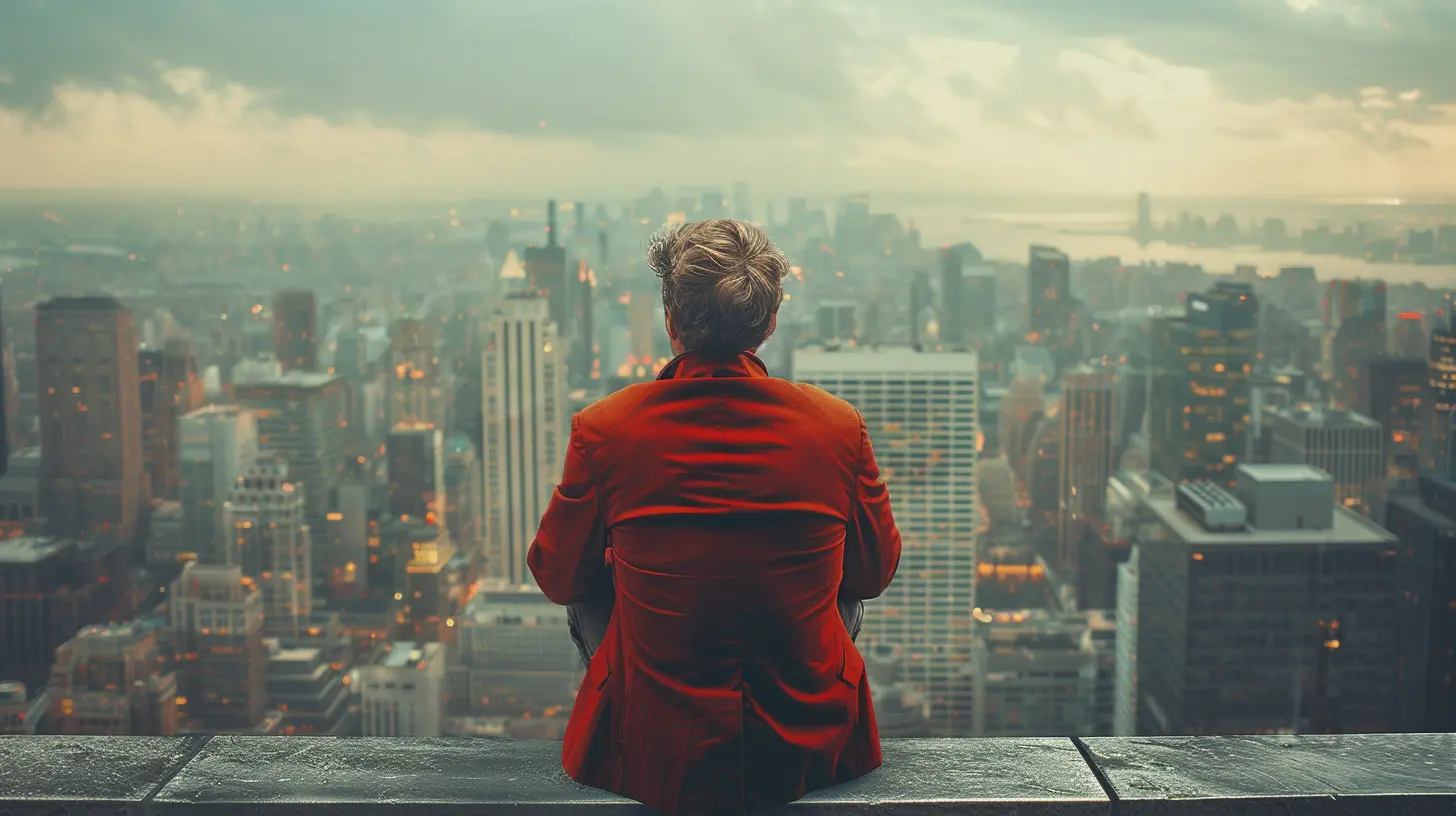 How to Transition from a 9-to-5 Job to a Real Estate Career