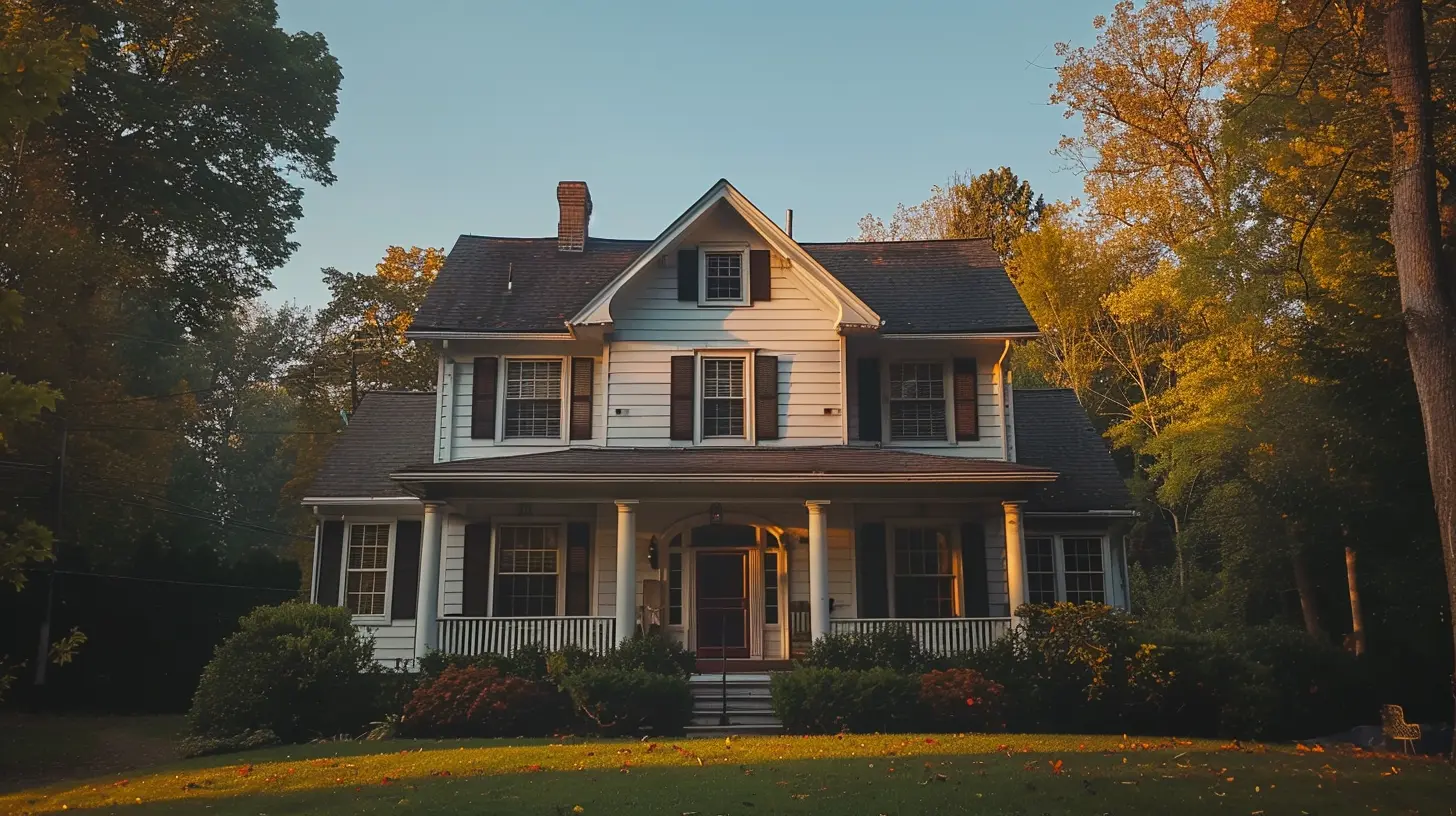 How to Transition from City Life to a Suburban Community