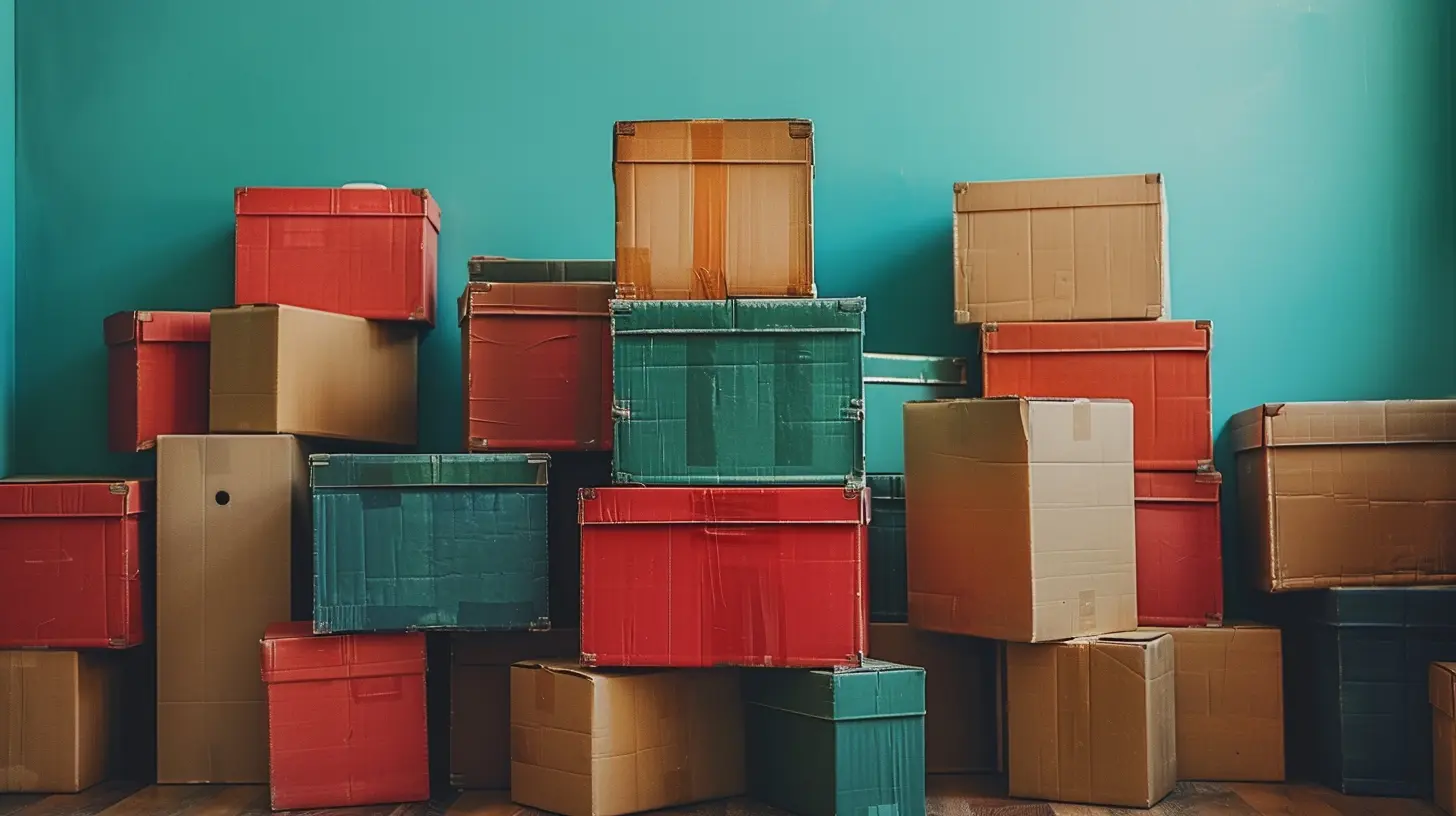 How to Transition from Renting to Buying When Relocating