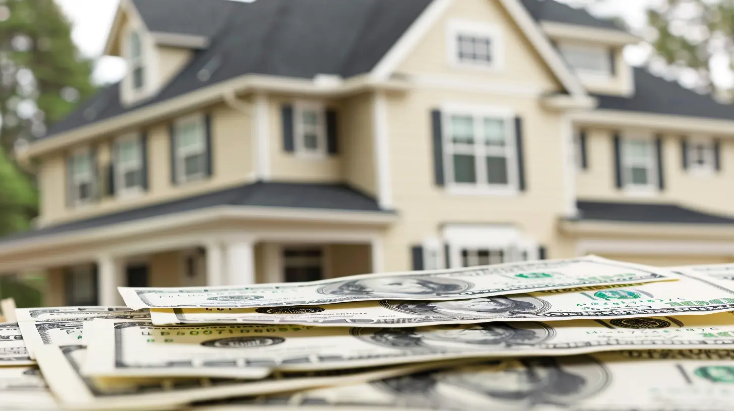 How to Use a HELOC for Real Estate Investing