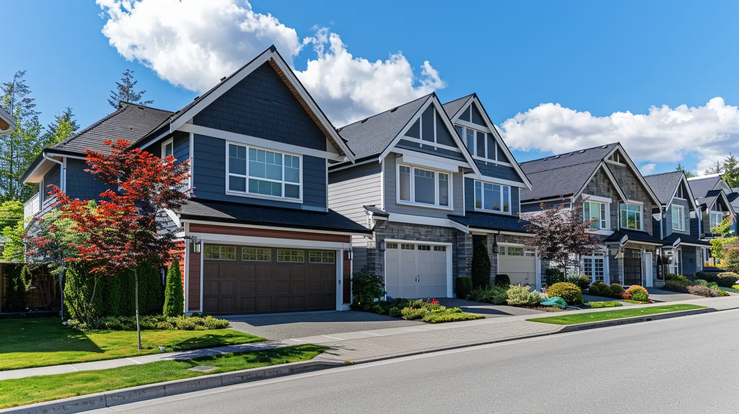 How to Use a HELOC for Real Estate Investing