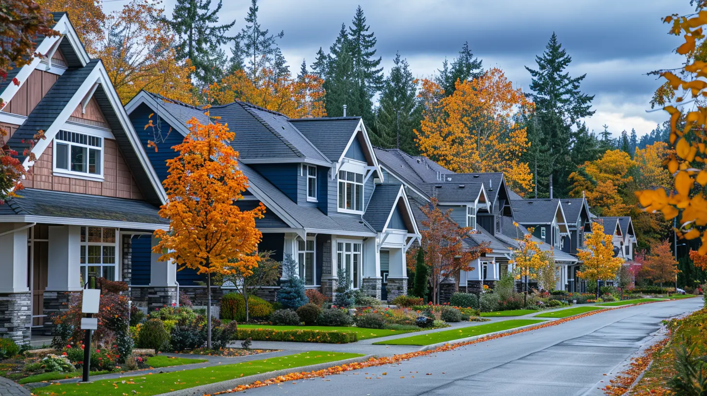 How to Use a HELOC to Fund a Down Payment on Your Next Home