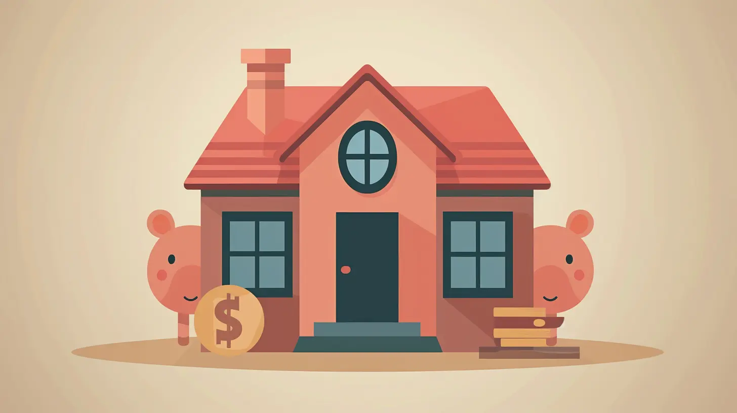 How to Use a HELOC to Fund a Down Payment on Your Next Home