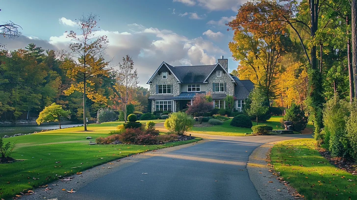 How to Use a Self-Directed IRA to Avoid Real Estate Taxes