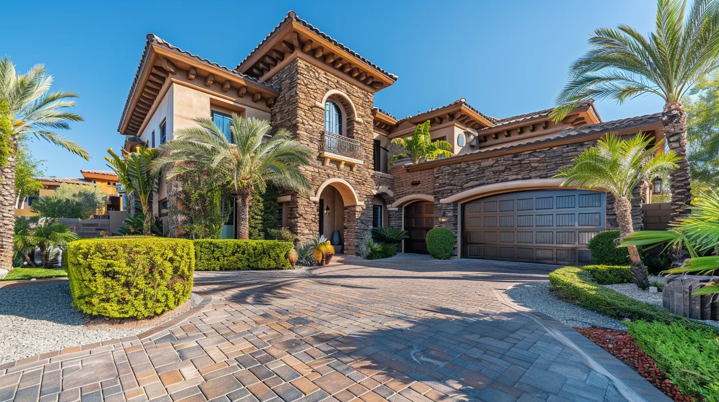 How to Use Angles to Showcase Real Estate Features