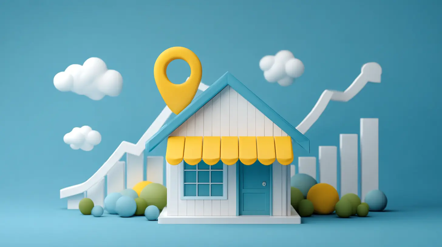 How to Use Local Market Data to Boost Your Sales in 2026