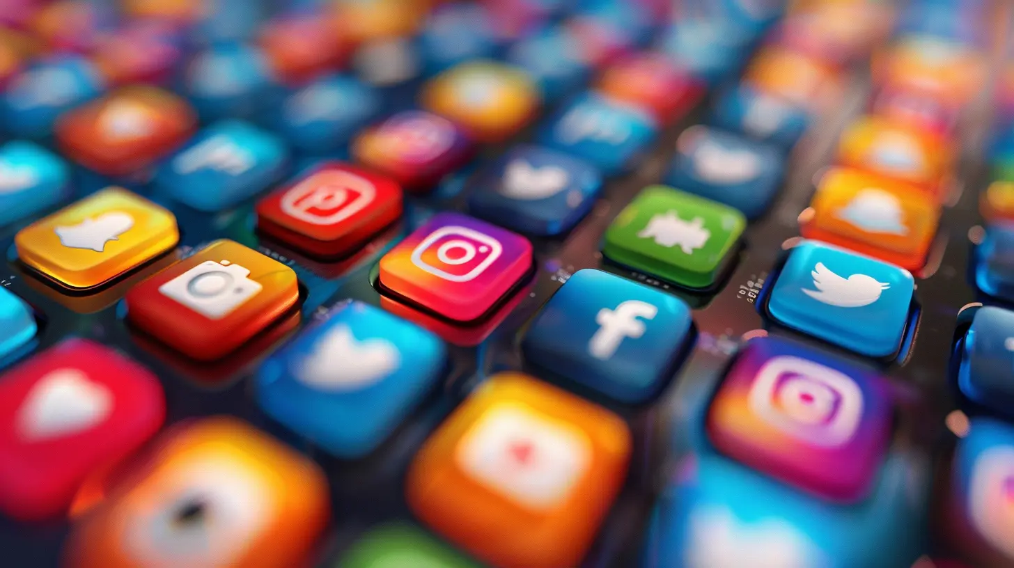 How to Use Social Media to Accelerate Your Real Estate Career