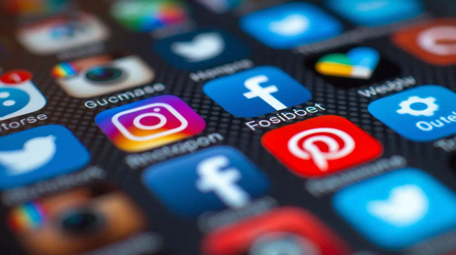 How to Use Social Media to Accelerate Your Real Estate Career