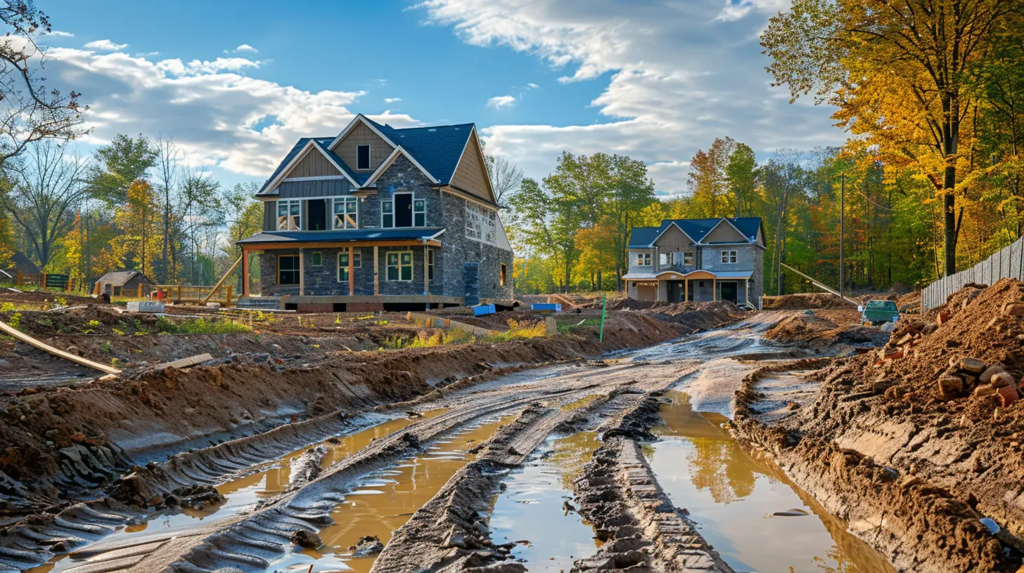 How to Work with Local Governments for Land Development Approvals