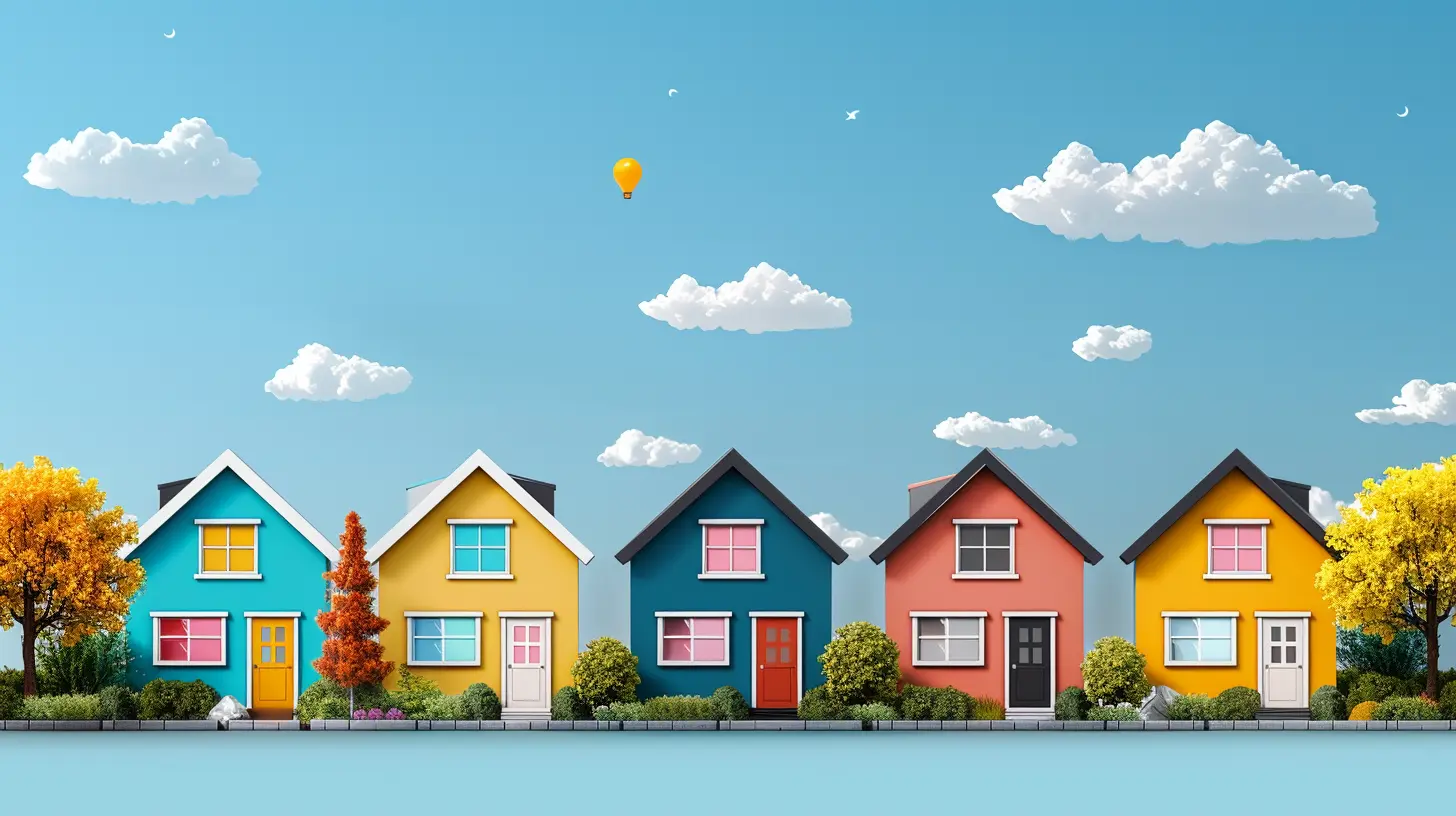 How Your Credit Score Impacts Your Down Payment Requirements