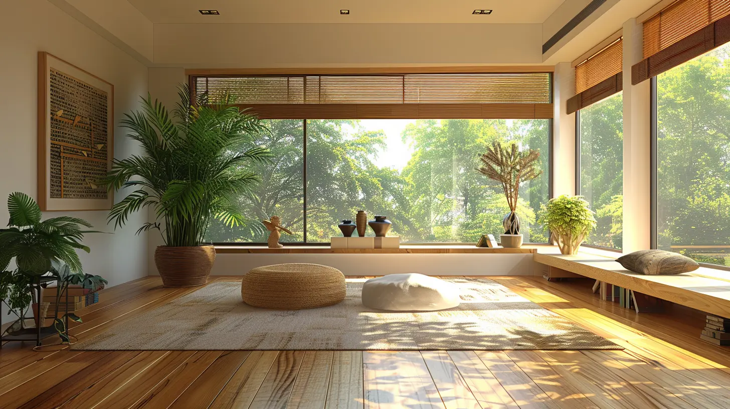 Innovative Flooring Options to Upgrade Your Home’s Appearance