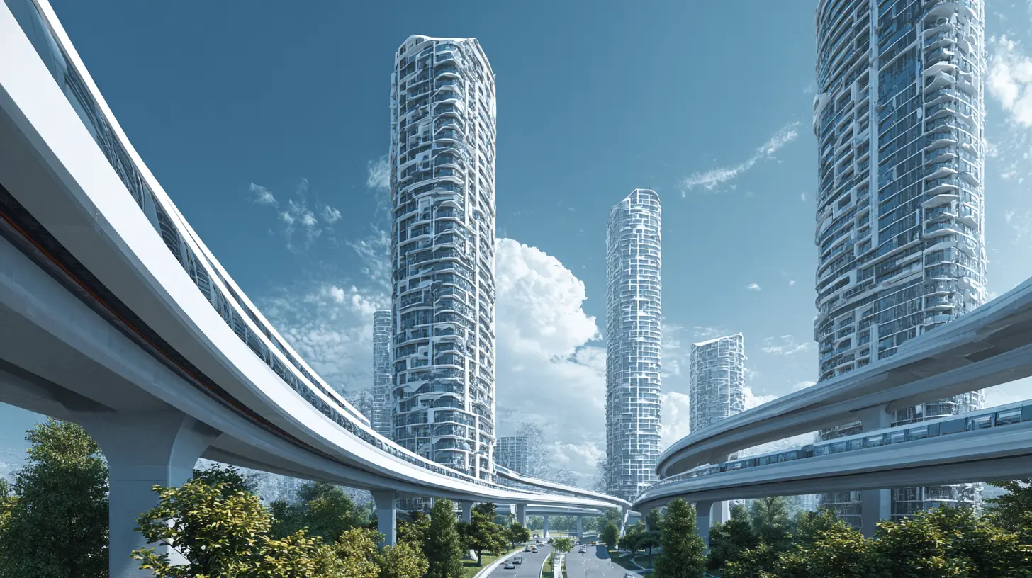 Investing Near Future Infrastructure Projects in 2026