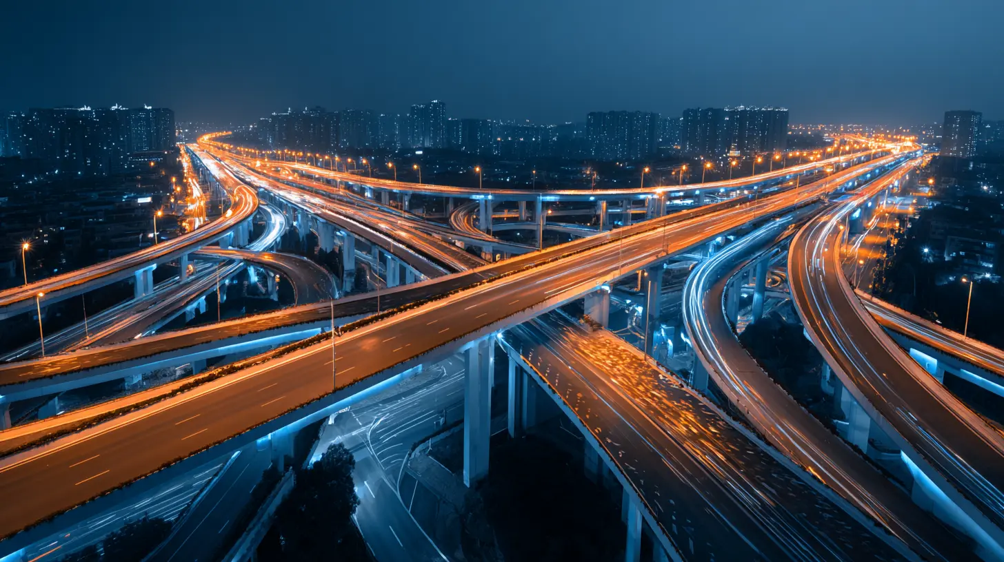 Investing Near Future Infrastructure Projects in 2026