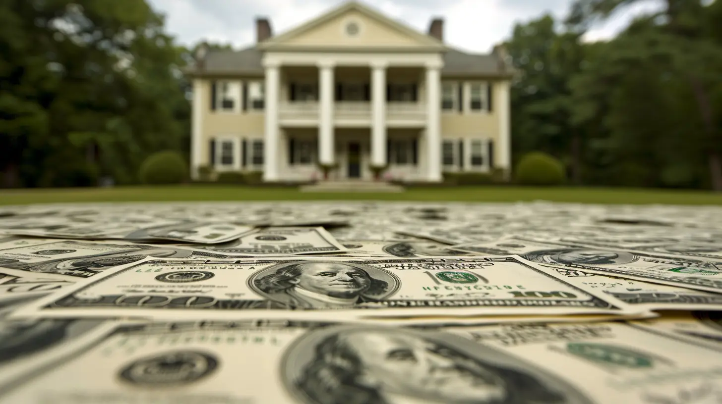 Is 20% Down Always Necessary? Demystifying the Down Payment Rule