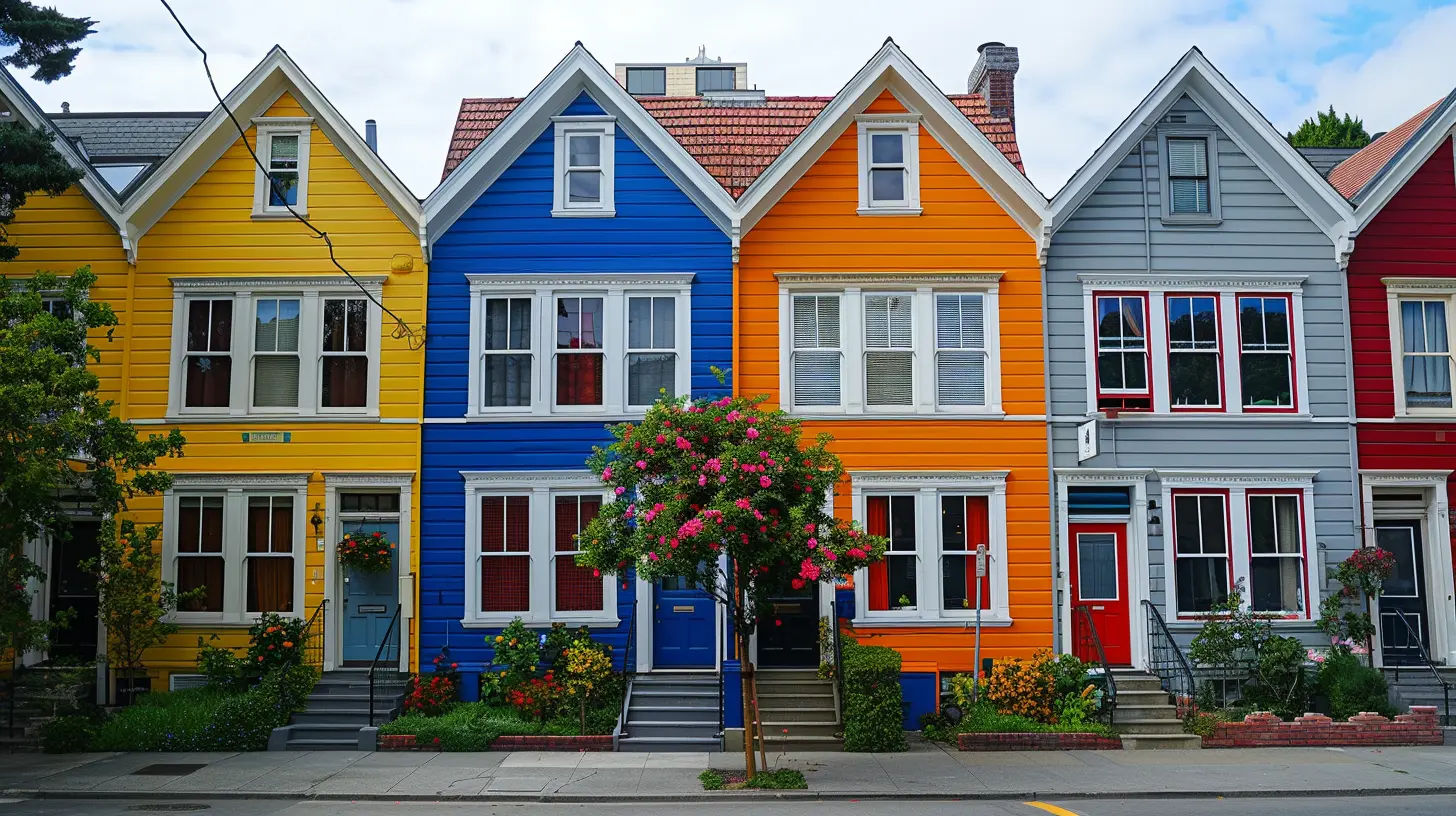 Is 20% Down Always Necessary? Demystifying the Down Payment Rule