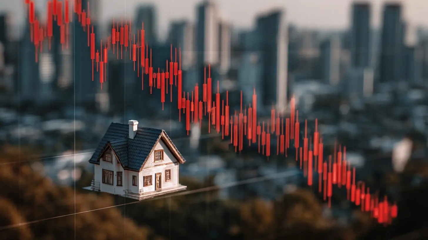 Is a Market Correction Coming? Analyzing Signs for 2027 and Beyond