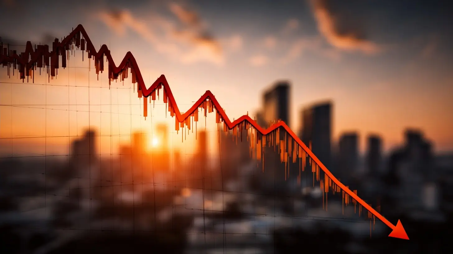 Is a Market Correction Coming? Analyzing Signs for 2027 and Beyond
