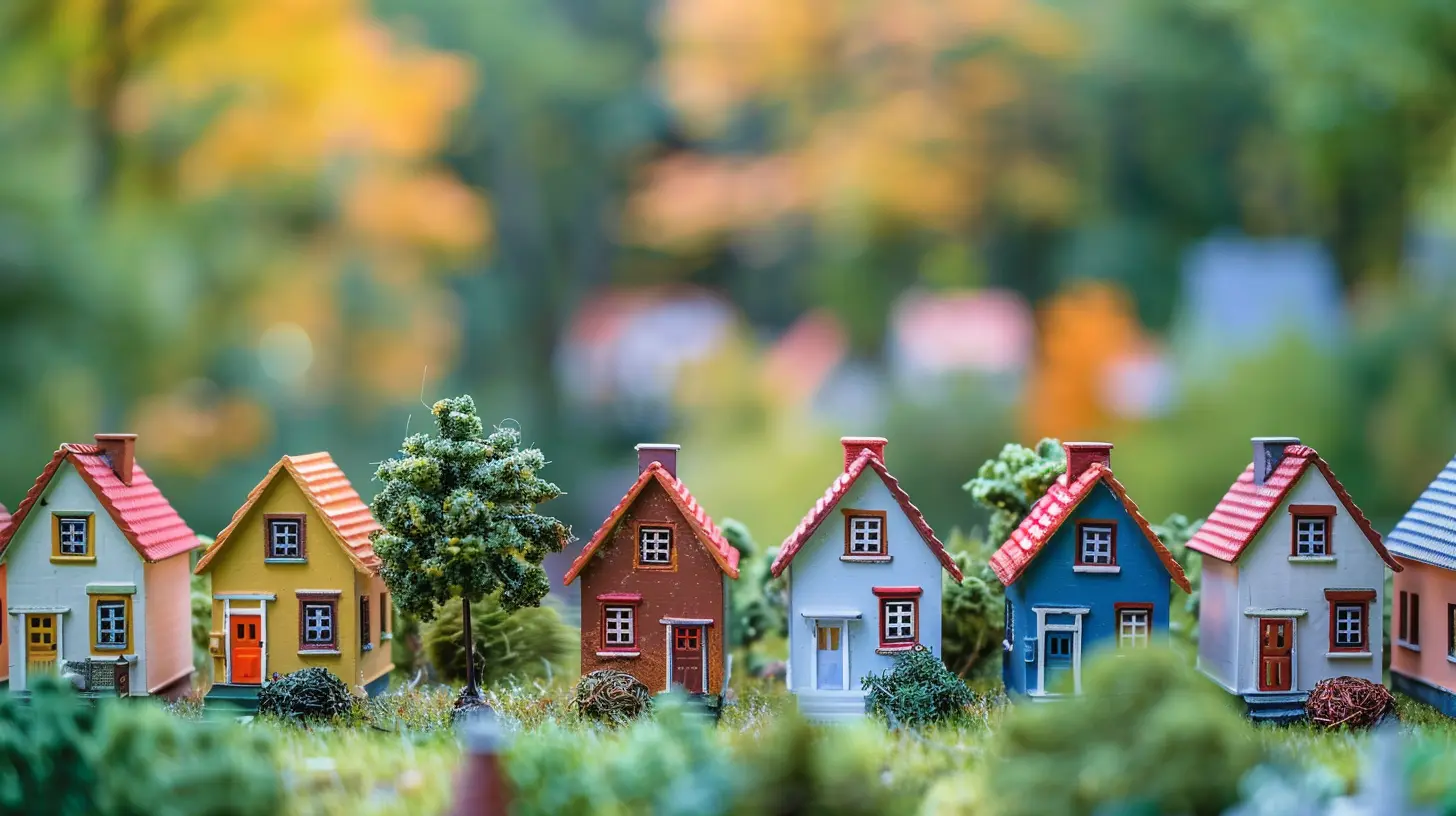 Is Downsizing Right for You? Key Questions to Ask Yourself