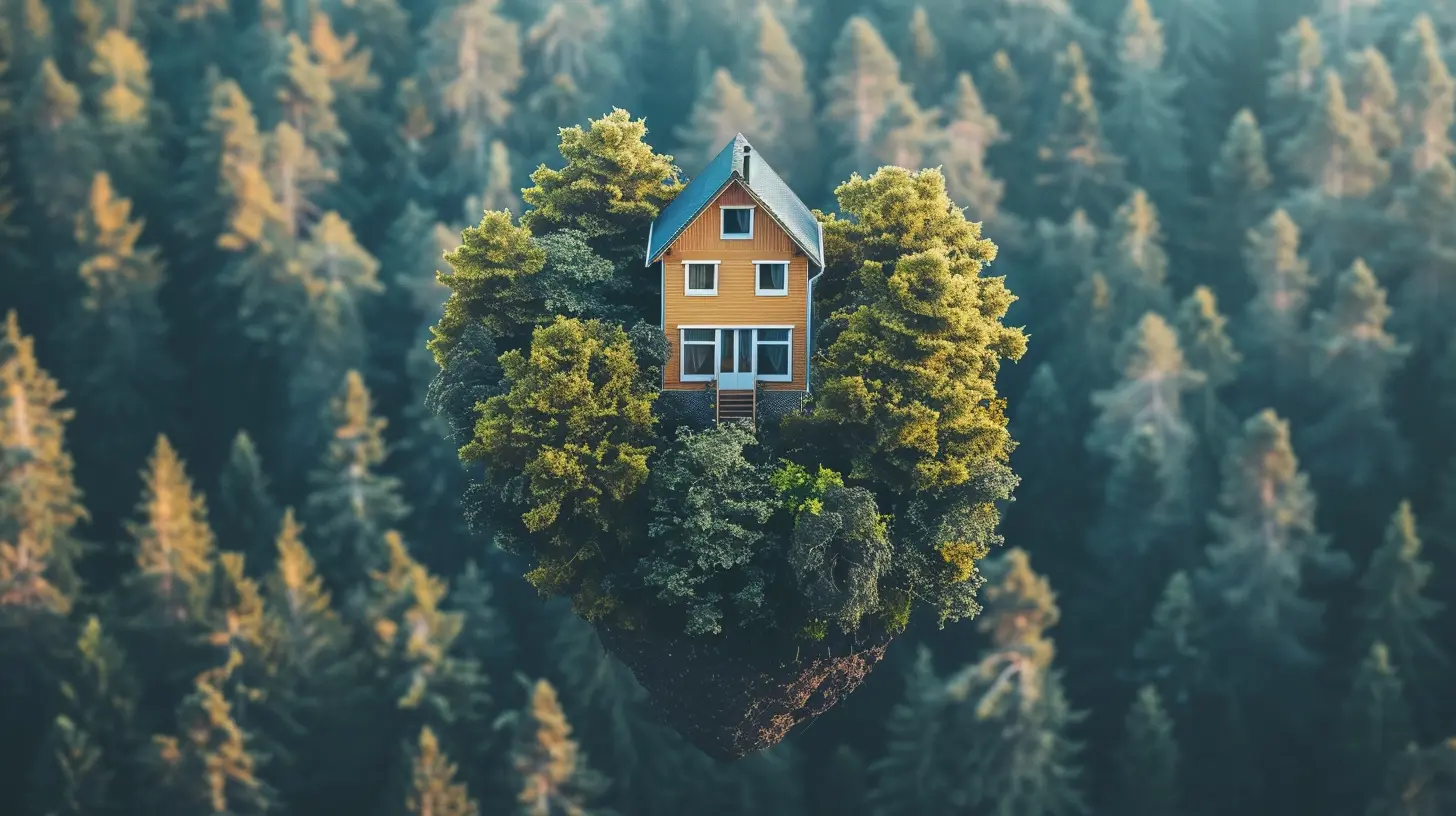Is Downsizing Right for You? Key Questions to Ask Yourself