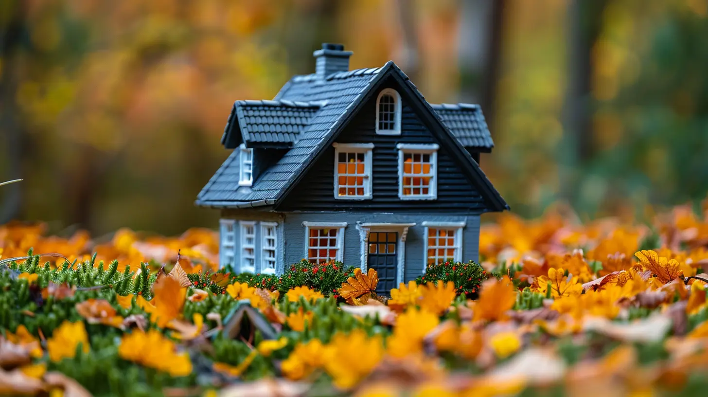 Is Downsizing Right for You? Key Questions to Ask Yourself