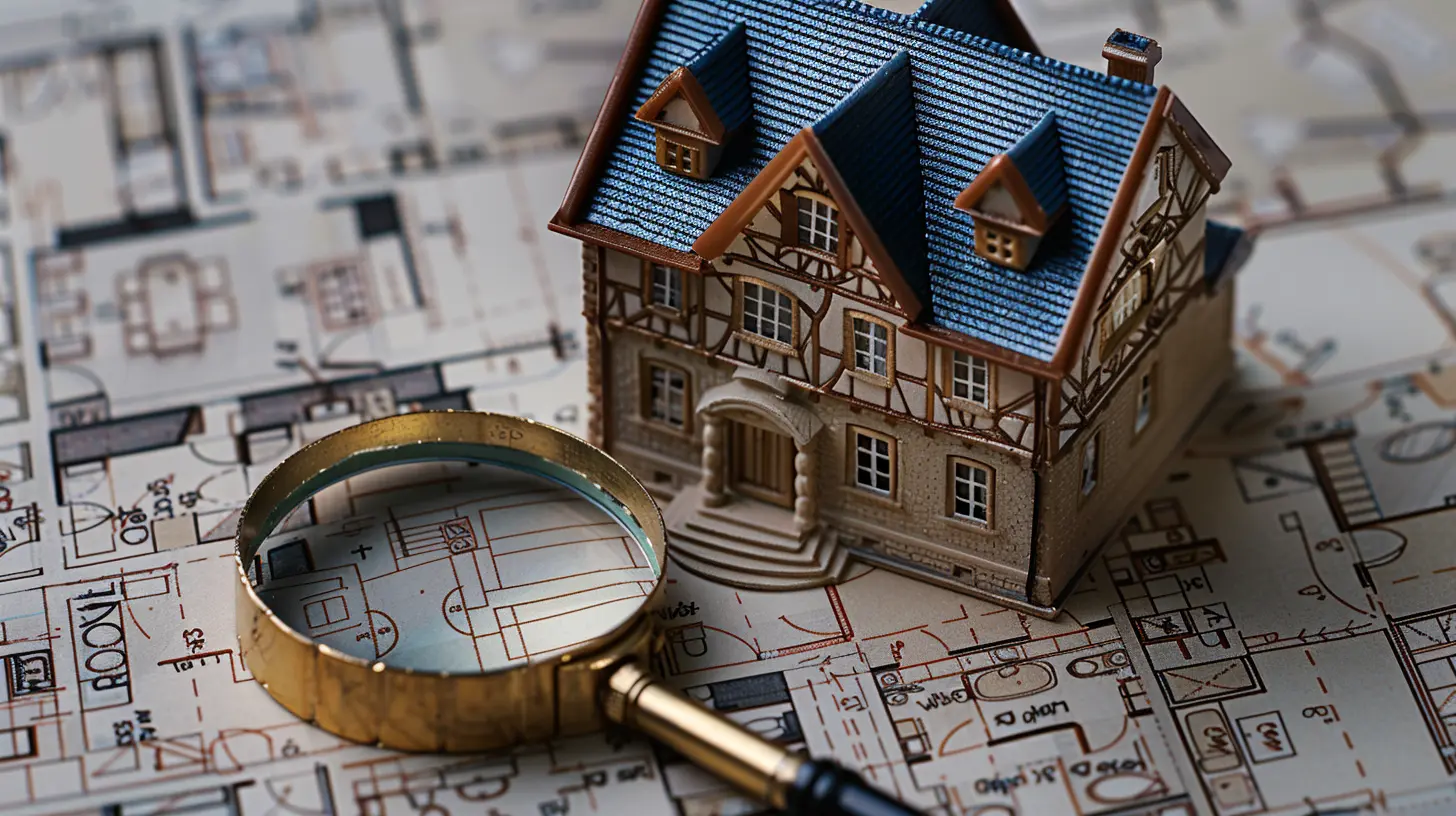 Is Real Estate Your Ideal Career Path? Here's How to Find Out