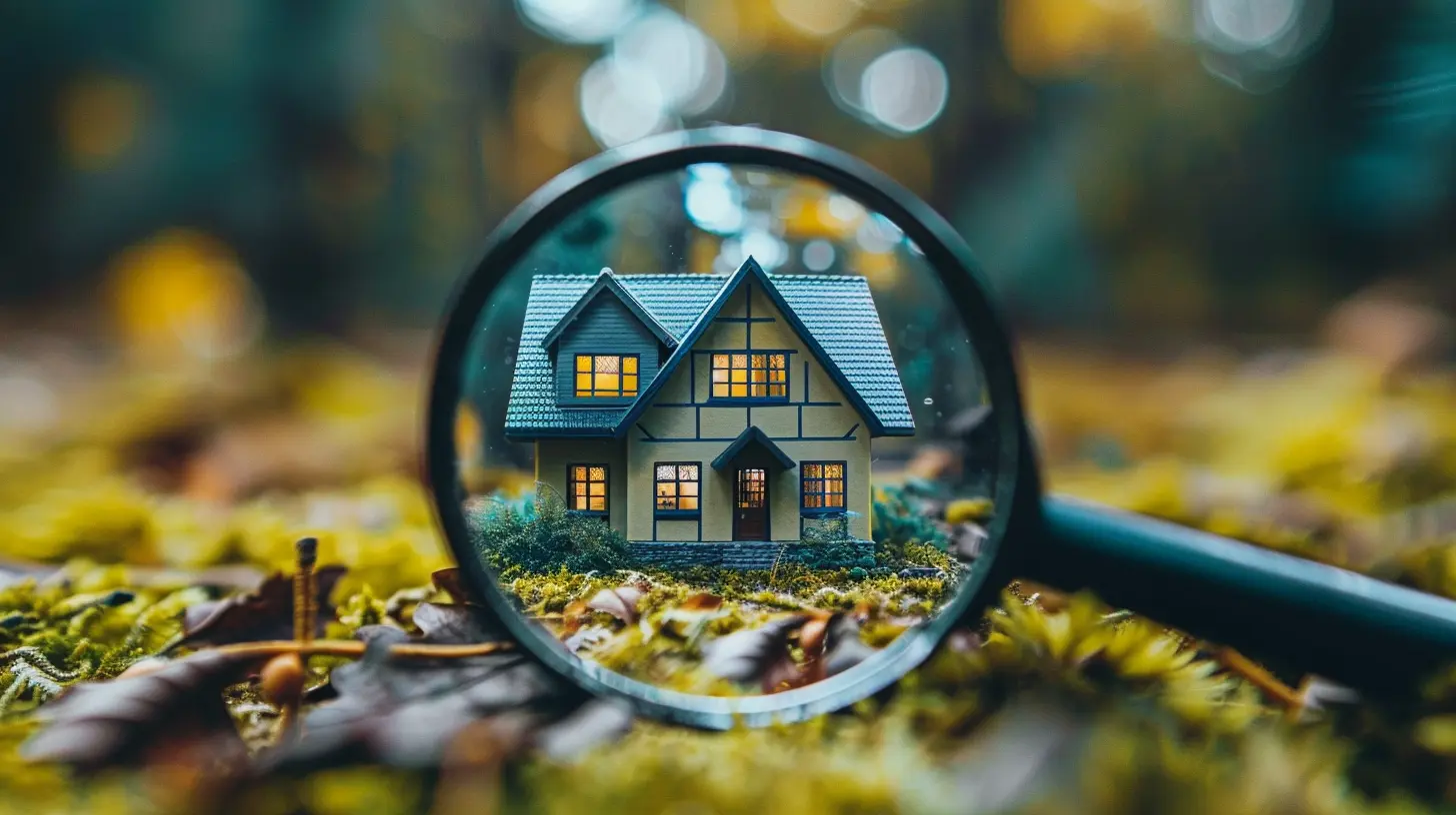 Is Real Estate Your Ideal Career Path? Here's How to Find Out