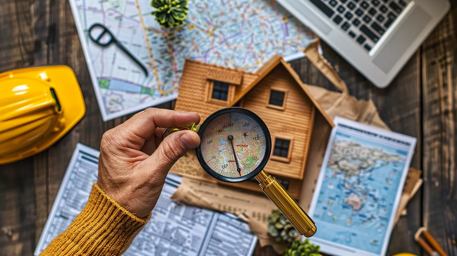 Is Real Estate Your Ideal Career Path? Here's How to Find Out