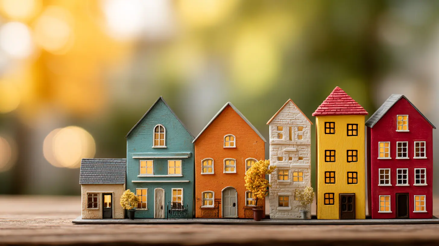 Is Rent-to-Own Set for a Surge in Popularity by 2027?