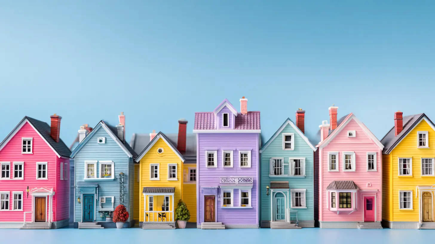 Is Rent-to-Own Set for a Surge in Popularity by 2027?