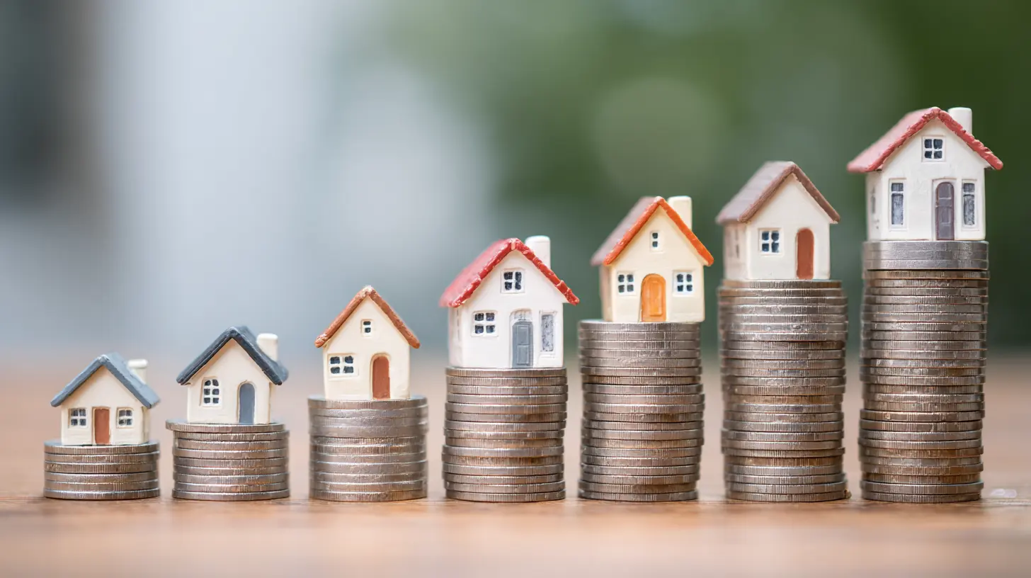 Is Rent-to-Own Set for a Surge in Popularity by 2027?