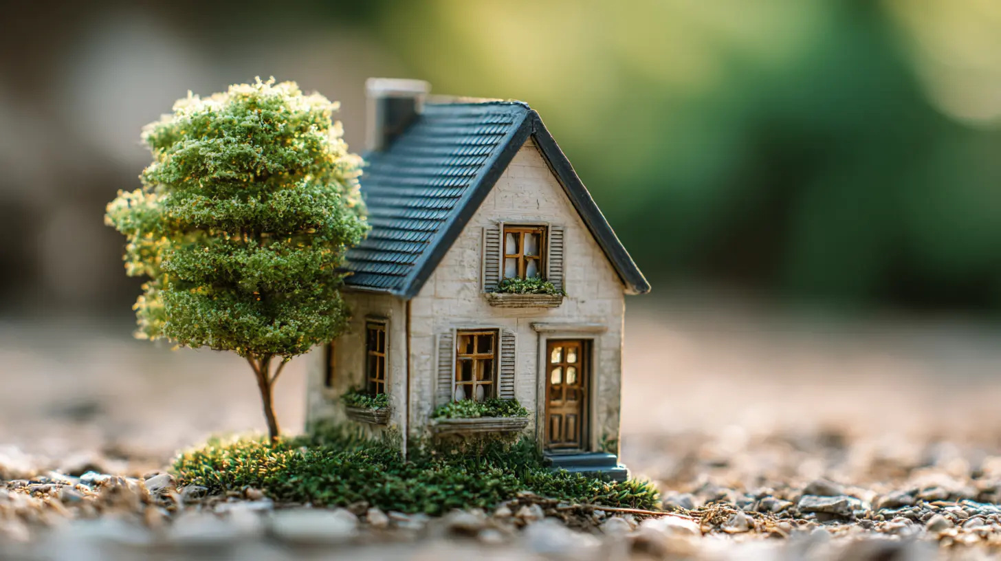 Is the Starter Home a Thing of the Past in 2026?