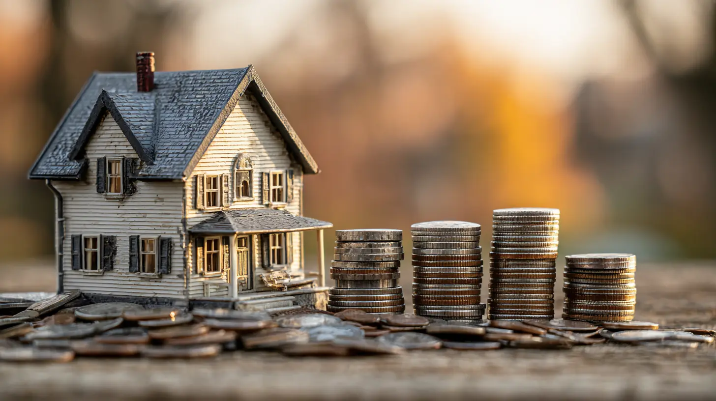 Is the Starter Home a Thing of the Past in 2026?