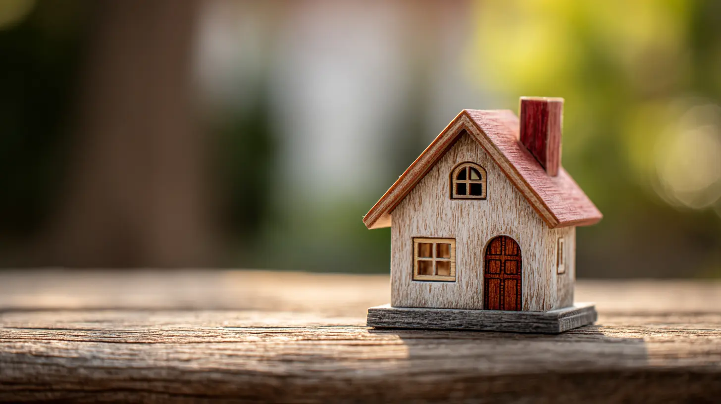 Is the Starter Home a Thing of the Past in 2026?