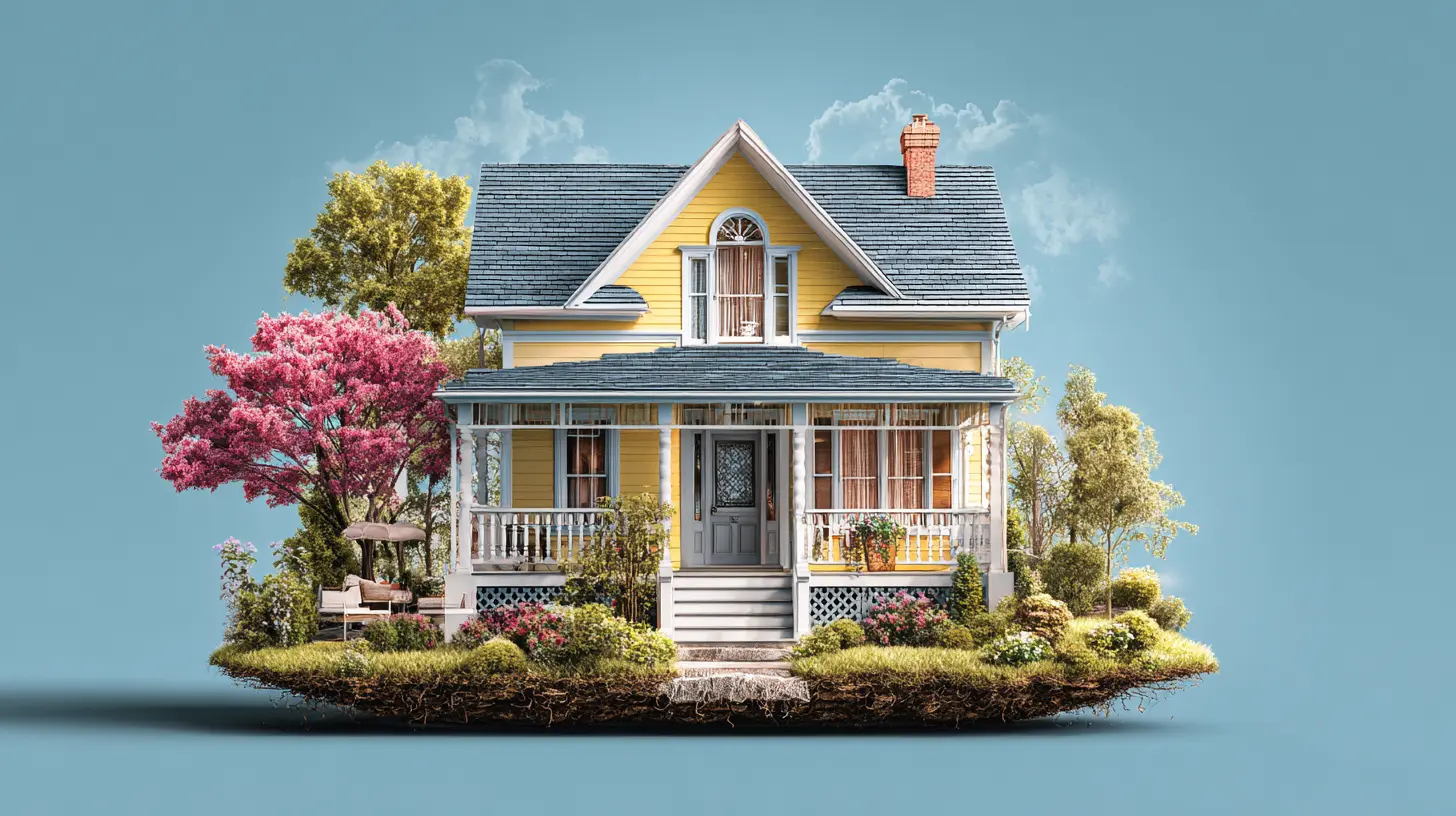 Is the Starter Home a Thing of the Past in 2026?