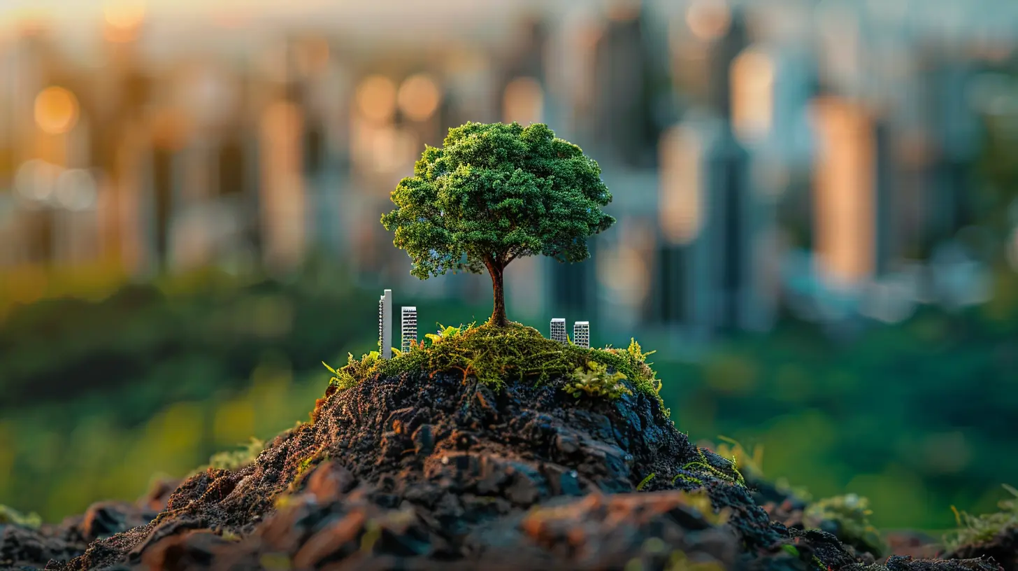 Key Environmental Regulations that Impact Land Development Projects