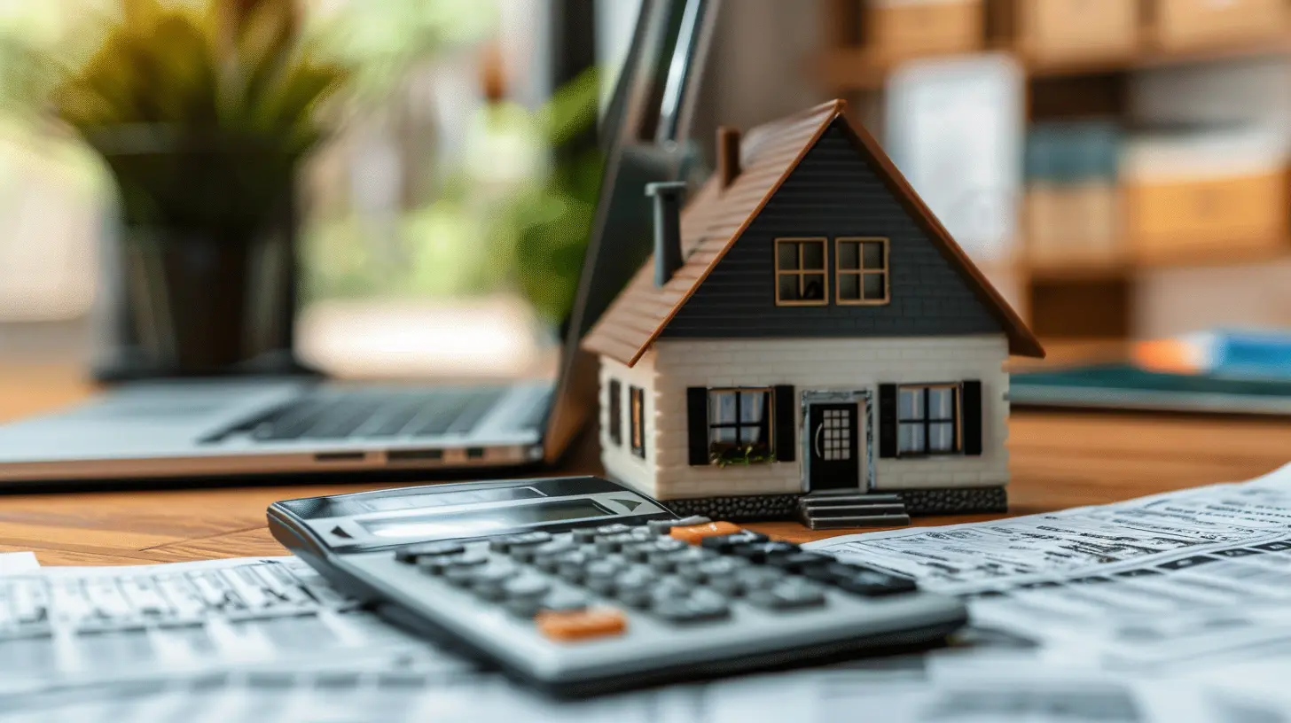 Key Tax Considerations for Commercial Real Estate Owners