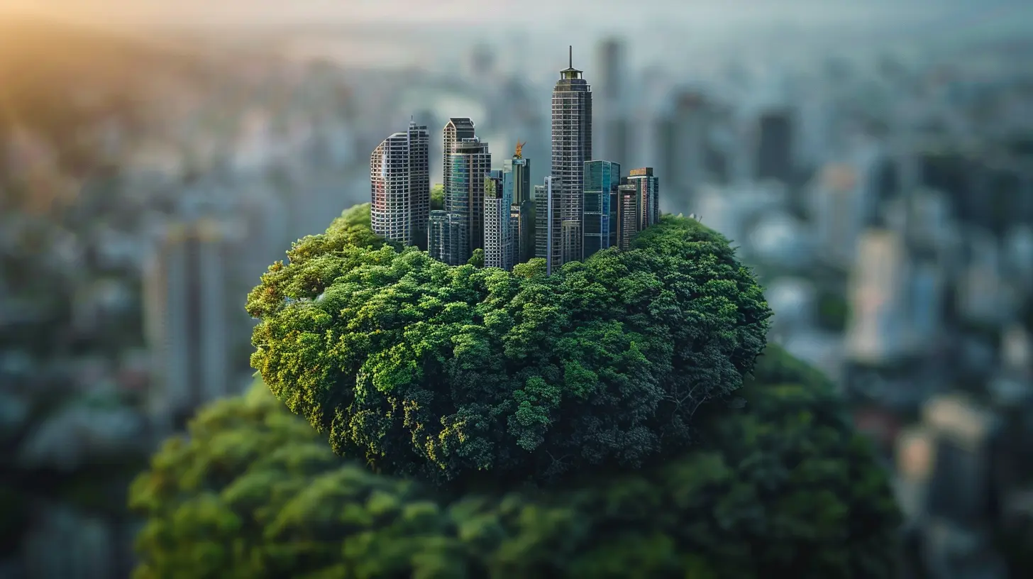 Key Trends in Sustainable Land Development You Should Know