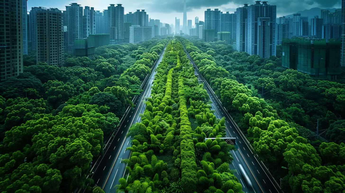 Key Trends in Sustainable Land Development You Should Know