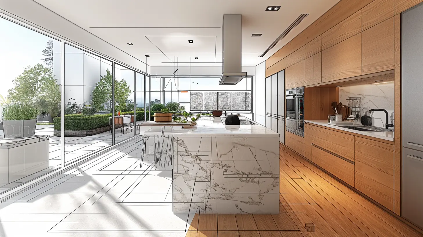 Kitchen Remodeling Ideas That Don’t Require a Full Renovation