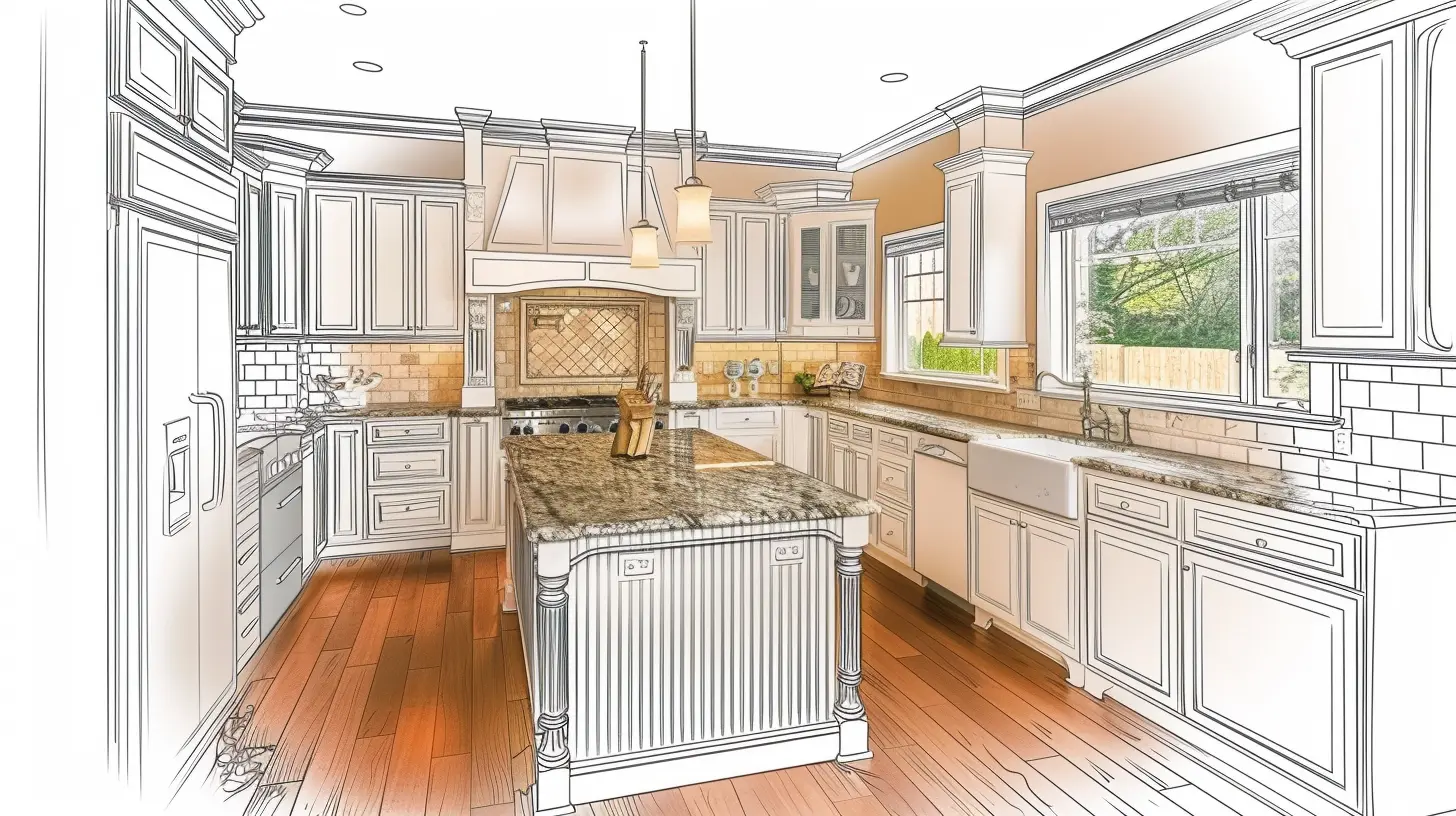 Kitchen Remodeling Ideas That Don’t Require a Full Renovation