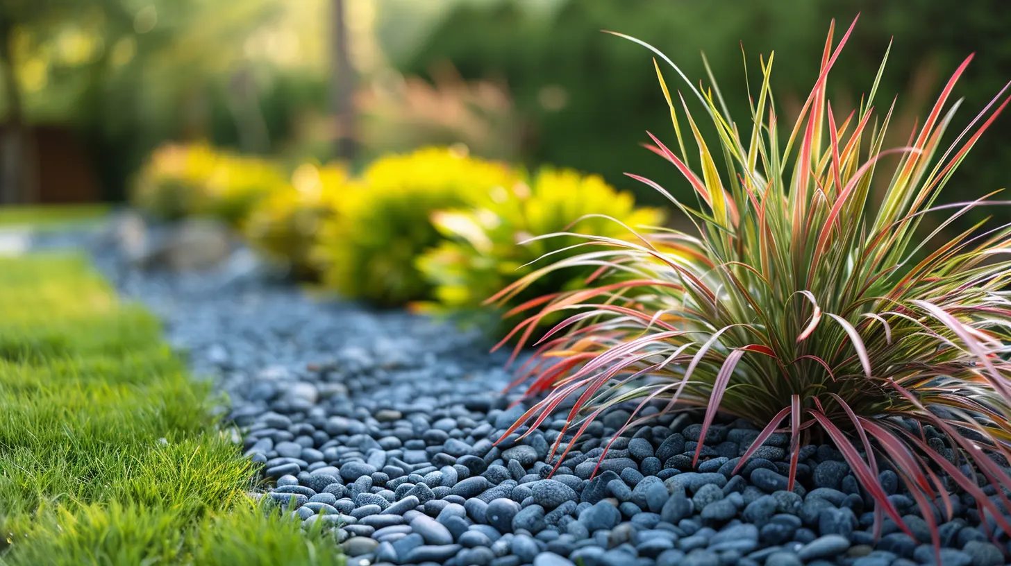 Liven Up Your Front Yard with Low-Cost Landscaping Improvements