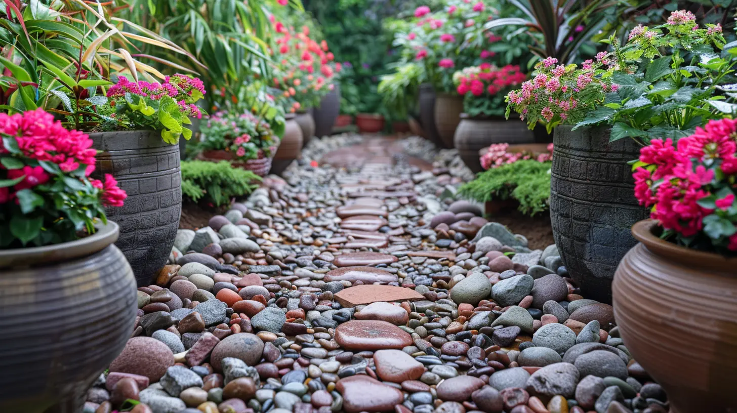 Liven Up Your Front Yard with Low-Cost Landscaping Improvements