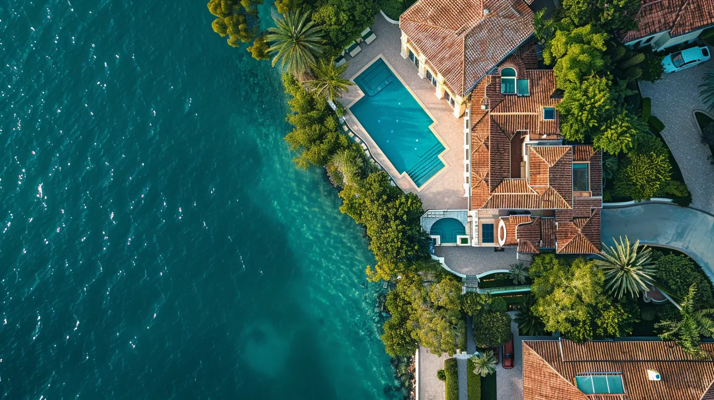 Luxury Real Estate Auctions: What You Need to Know