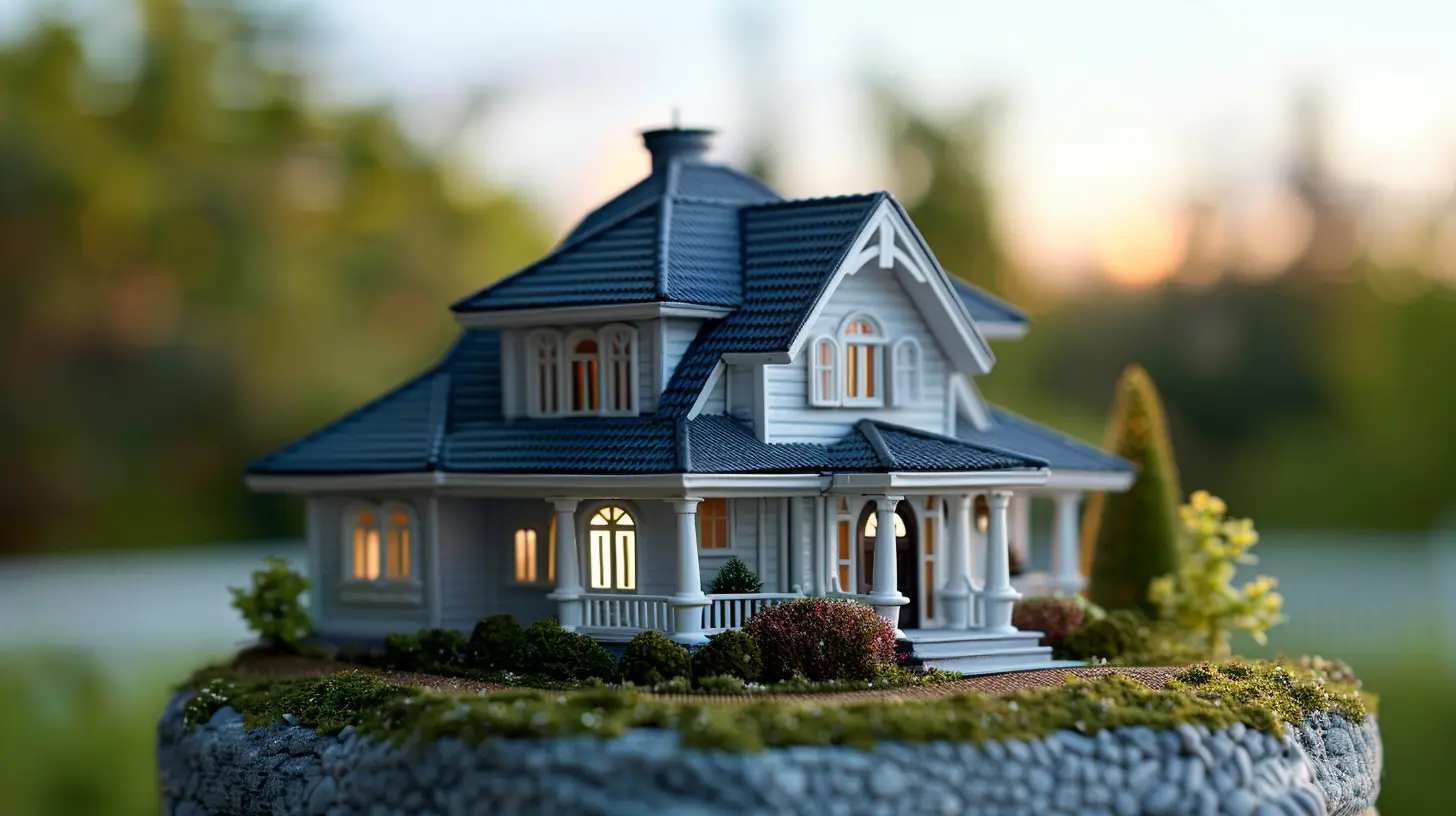 Luxury Real Estate Auctions: What You Need to Know
