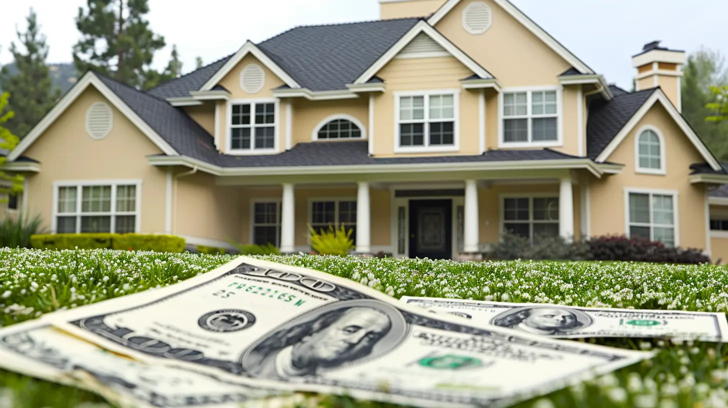 Making a Low Down Payment Work for You: Practical Insights