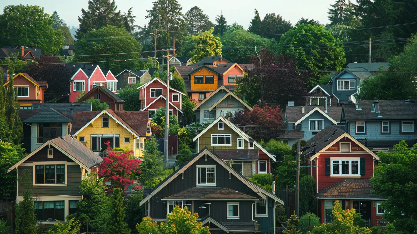 Making Sense of Property Tax Assessors and Their Impact on Your Bottom Line