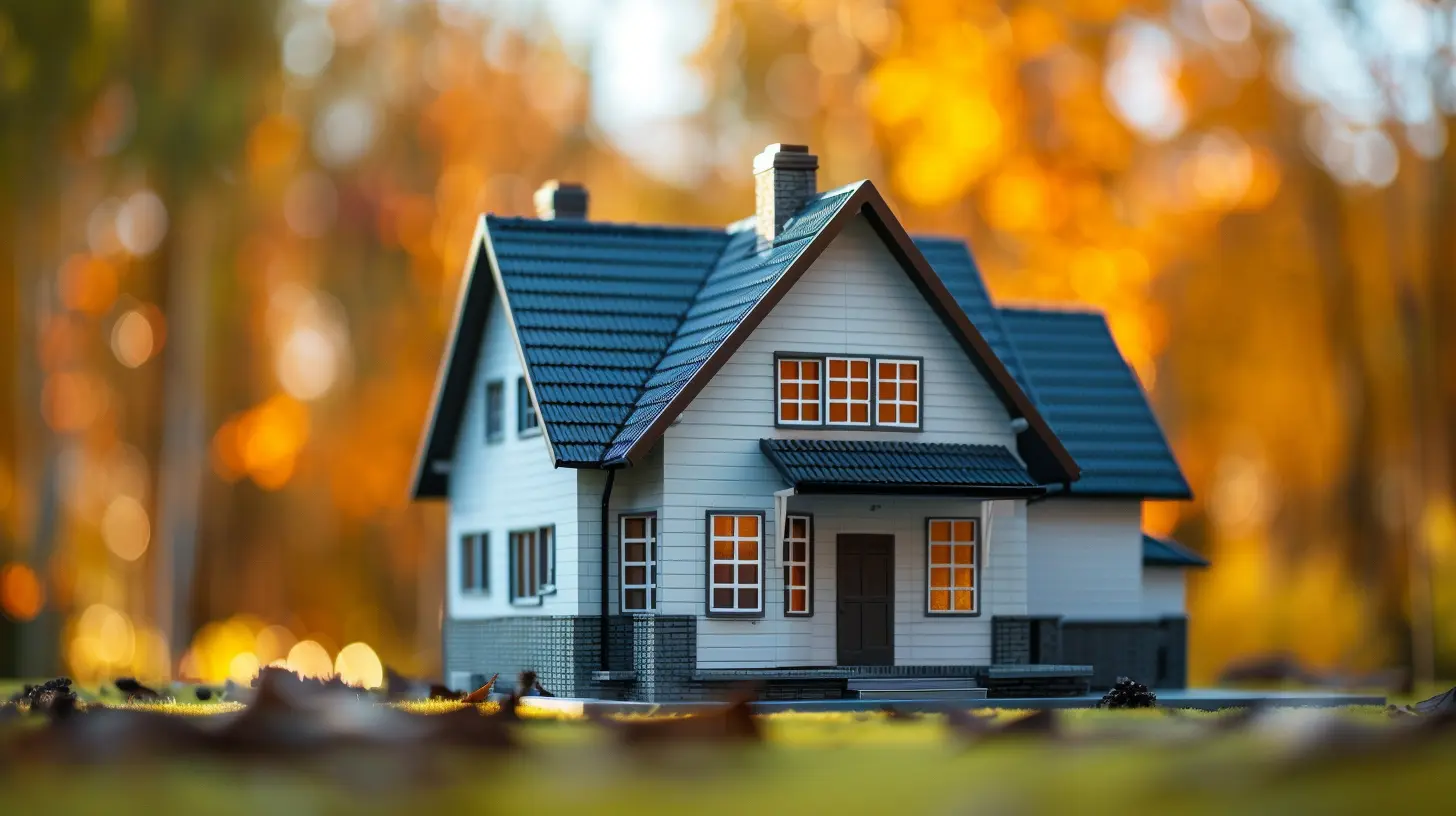 Making the Most of Property Tax Deductions as a Property Manager