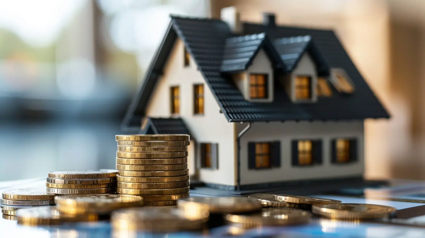 Making the Most of Property Tax Deductions as a Property Manager