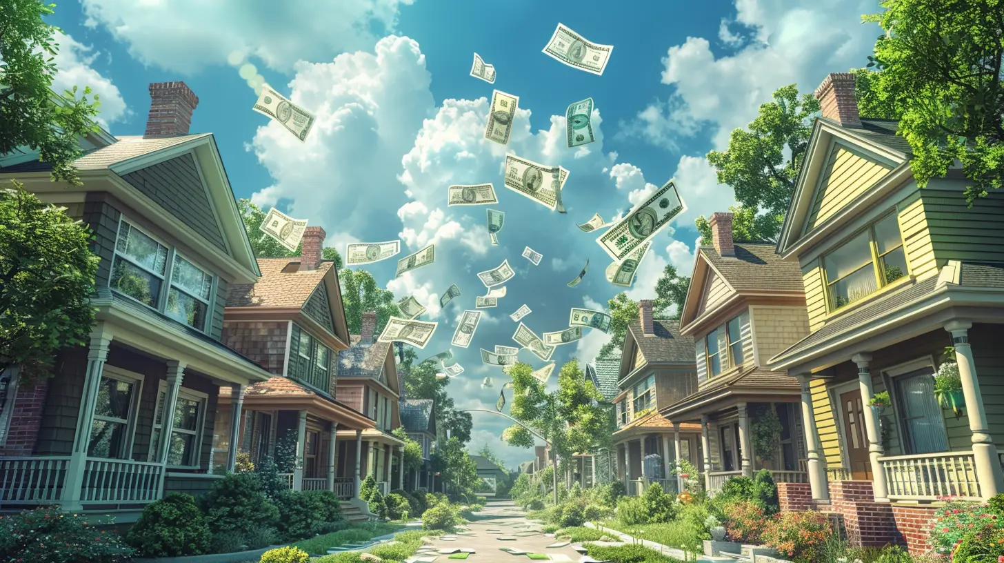 Making Trade-offs When Calculating Your Optimal Down Payment
